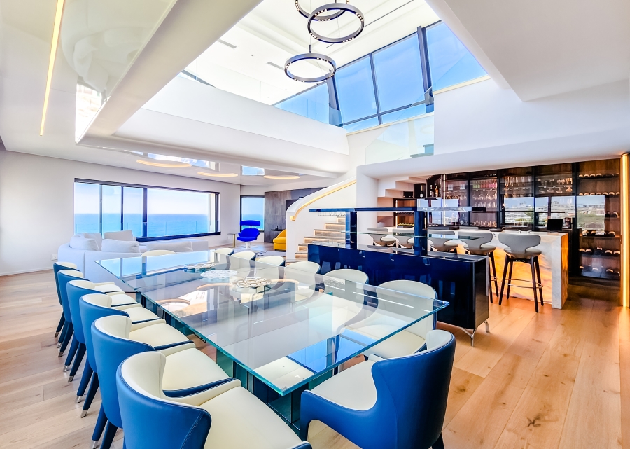 5 Bedroom Property for Sale in Sea Point Western Cape